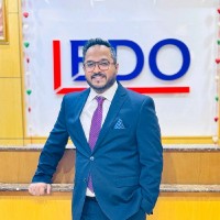 BDO Oman Employee Thomas K's profile photo