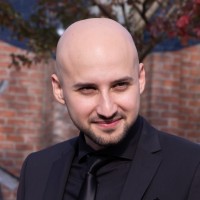 Q-top Employee Isa Cayir's profile photo
