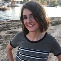 Alteryx Employee Elise White's profile photo