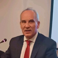 International Hellenic University Employee George Kokkas's profile photo