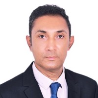 Muthanna M Email