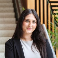 Select Medical Employee Kayla Carter's profile photo