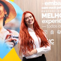 CVC CORP Employee Viviane Gomes's profile photo