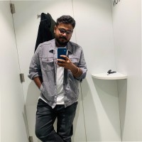 EEGRAB Employee Sougata Dey's profile photo
