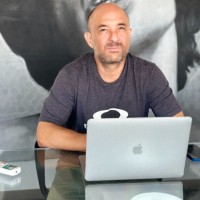 Fenómena Employee Eugenio Mejias's profile photo