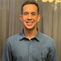 LATAM Airlines Employee Gustavo Mateus Santos's profile photo