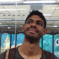 International Centre for Theoretical Sciences Employee Hemanta G's profile photo