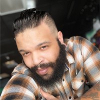 Quantum Electric Employee Jonathon Groenhof's profile photo