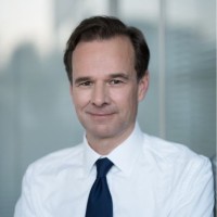 Schaeffler Employee Rainer Eidloth's profile photo