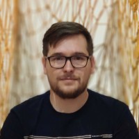 Planne Employee Huberto Kaiser Filho's profile photo