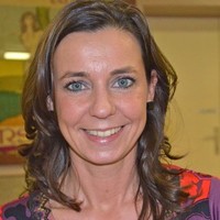 Inge Luts Email