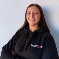 Boostar Employee Marika Attolico's profile photo