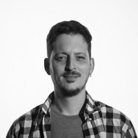 Muna Employee Lucas Cabrera's profile photo