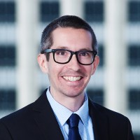 Guaranteed Rate Employee Patrick Owen's profile photo