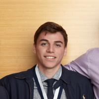 Windmill Employee Ben Danzig's profile photo