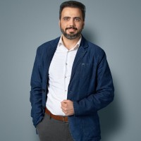 Farzad Bonabi Email