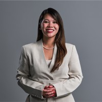 OneSubsea Employee Katherine Le's profile photo
