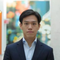 Ares Management Corporation Employee Brian Xu's profile photo