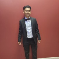 Debbie's Staffing Services, Inc Employee Brian Pineda's profile photo