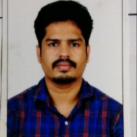 Krishnan S Email & Phone Number