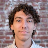 Generation Tux Employee Damien Russell's profile photo