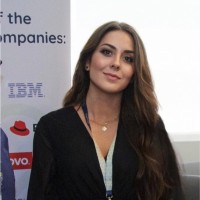 SMARTIS Employee Anamarija Petrič's profile photo