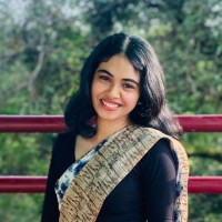Shreishta Manoj's profile photo