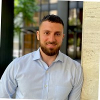 Glenfarne Group, LLC Employee Dimitri Alexander's profile photo