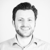 Dialog Group Employee Philippe van Nieuwenborgh's profile photo