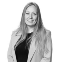 Djurslands Bank Employee Heidi Lindhardt's profile photo