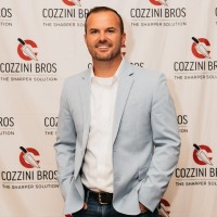 Cozzini Bros. Employee Zach Summar's profile photo