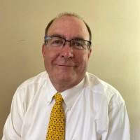 Amazon Employee John McNeel's profile photo