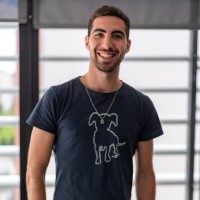 Oath Employee Alan Stiberman's profile photo