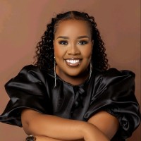 M-Tech Industrial Employee Whitney Monnaemang's profile photo