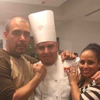 Root & Bone NYC Employee Carlos Avila's profile photo