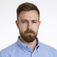 Security Risk Advisors Employee Benjamin Barrow's profile photo