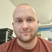 iResQ Employee Alexander Diekemper's profile photo