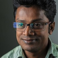 99designs Employee Lahiru Fernando's profile photo