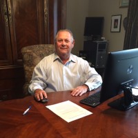 Better Rate Mortgage Employee Richard Malman's profile photo
