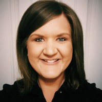 Starbucks Employee Shelly Glasgow's profile photo