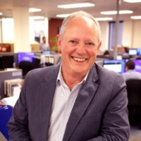 CPC Engineering Employee Glen Weir's profile photo