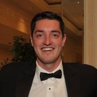 SysCloud Employee Kyle Connors's profile photo