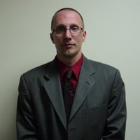 Majestic Star Casino Employee Aaron Alvarez's profile photo
