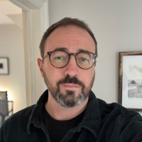 SAQAYA Employee Michael Bradley's profile photo