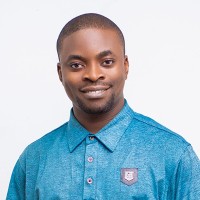 Victor Ebong Email