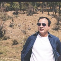 Naresh Kaushik Email & Phone Number