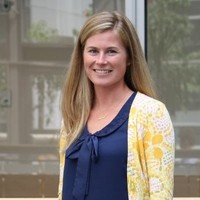 Joslin Diabetes Center Employee Cara Kilroy's profile photo