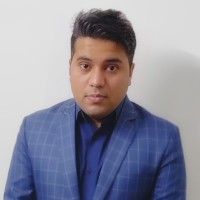Darpan Sharma Email & Phone Number