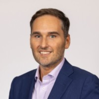 HCA Healthcare UK Employee Brian Barber's profile photo