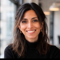 VIC Tech Employee Shreya Patel's profile photo